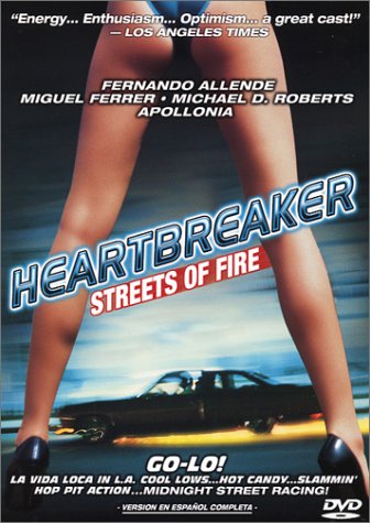 Heartbreaker DVD รูปที่ 1