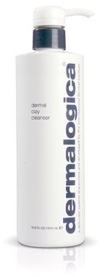 Dermalogica Dermal Clay Cleansers - Remove Excess Oils (16.9 fl. oz.) ( Cleansers  ) รูปที่ 1