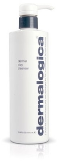 Dermalogica Dermal Clay Cleansers - Remove Excess Oils (16.9 fl. oz.) ( Cleansers  )