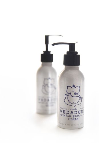 vedaDude Clean: Face Cleanser ( Cleansers  ) รูปที่ 1