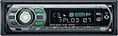 Sony CDX-GT510 - Radio / CD / MP3 player - Xplod - in-dash - 52 Watts x 4
