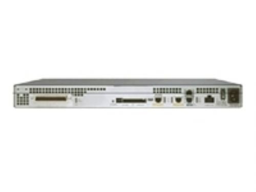Cisco VG224 Analog Phone Gateway for MultiPack - VoIP phone adapter - Ethernet, Fast Ethernet ( Cisco VOIP ) รูปที่ 2