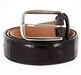 รูปย่อ New Borrelli Brown Belt 30/85  รูปที่1