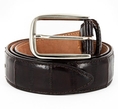 New Borrelli Brown Belt 30/85 