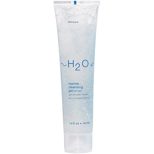H2O Plus Marine Cleansing Gel ( Cleansers  ) รูปที่ 1