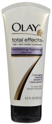 Olay Total Effects Revitalizing Foaming Cleanser-6.5 oz (Pack of 3) ( Cleansers  ) รูปที่ 1