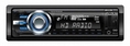 Sony CDX-GT740UI In-Dash CD Receiver MP3/WMA/AAC Player