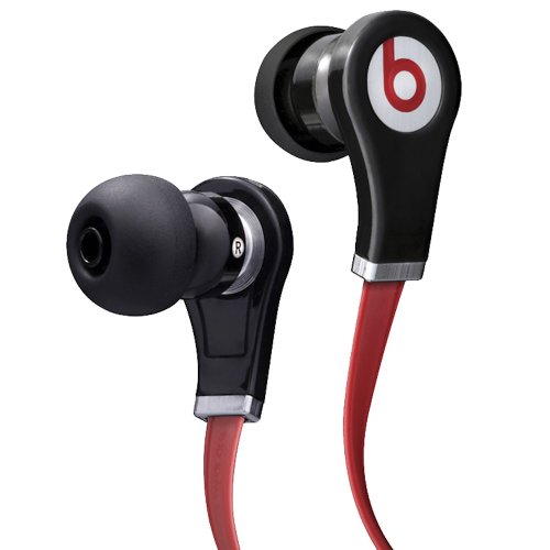 Beats by Dr. Dre Tour Mobile with Control Talk In-Ear Headphones ( Monster Ear Bud Headphone ) รูปที่ 1