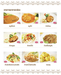 รูปย่อ ร้านกานดา เบเกอรี่ รับจัดเลี้ยง สั่งอาหารกล่อง สั่งขนม รับส่งบริเวณรถไฟฟ้า, รถไฟฟ้าใต้ดิน รูปที่3