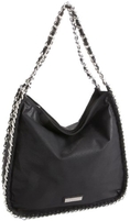 Melie Bianco S10-91 Chain Hobo