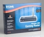 รูปย่อ D-Link DGL-4300 Wireless 108G Gaming Router ( D-Link VOIP ) รูปที่6