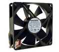 HP - HP Fan Chassis cooling fan 92x25mm for XW4400 Workstations