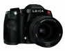 รูปย่อ Review Leica S2 37.5Megapixel Interchangeable Lens Camera with 3 inch LCD รูปที่1