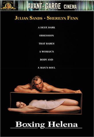 Boxing Helena DVD รูปที่ 1