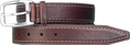 Florsheim Men's 5-1133 Casual Belts (buckskin belt )