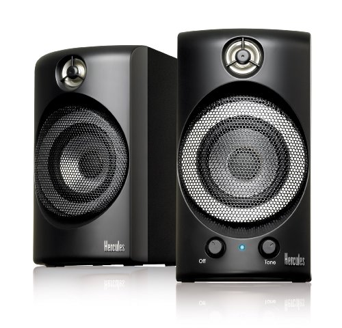 Hercules XPS 2.0 30 Multimedia Speakers ( Computer Speaker ) รูปที่ 1