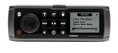 Fusion MS-IP600G iPod/AM/FM/ Sirrus Ready IP65 Rated 3 Zones Stereo Receiver (Grey)