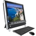 รูปย่อ Review HP TouchSmart 300-1007 2.7GHz, 4GB, 20'' TouchScreen Desktop Computer รูปที่1