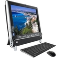 Review HP TouchSmart 300-1007 2.7GHz, 4GB, 20'' TouchScreen Desktop Computer