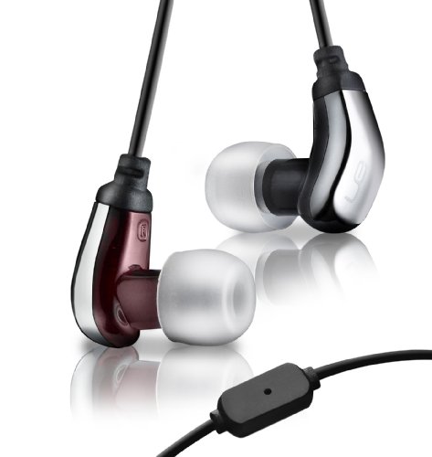 Ultimate Ears SuperFi 5vi Noise Isolating Earphones w/ Microphone ( Ultimate Ears Ear Bud Headphone ) รูปที่ 1