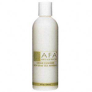 AFA Daily Rejuvenation Cream Cleanser ( Cleansers  ) รูปที่ 1