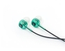 รูปย่อ Ultimate Ears Loud Enough Volume Limiting Earphones for Children (Mint) ( Ultimate Ears Ear Bud Headphone ) รูปที่2