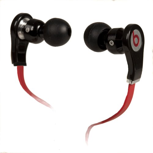 Beats by Dr. Dre Tour Mobile with Control Talk In-Ear Headphones ( Monster Ear Bud Headphone ) รูปที่ 3