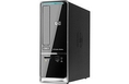 Review HP Pavilion Slimline s5770t Customizable Desktop PC