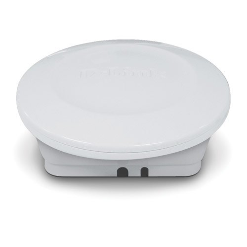 D-Link DWL-3140AP Web Smart 802.11g PoE Access Point ( D-Link VOIP ) รูปที่ 3
