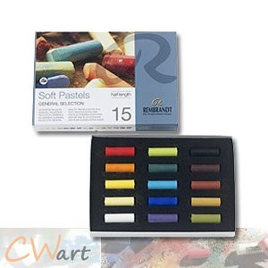 ขายส่ง อุปกรณ์ศิลปะคุณภาพ: Derwent, Staedtler, Jo Sonja's, Rembrandt, Vangogh, Amsterdam, yoken, Winsor รูปที่ 6