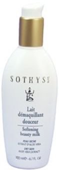 Sothys Softening Skin Cleanser ( Cleansers  )