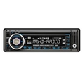 Dual XHD-6420 - Radio / HD radio / CD / MP3 player - Full-DIN - in-dash