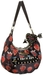 รูปย่อ Betsey Johnson Betsey's Heartland Hobo รูปที่1