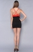 รูปย่อ Motel The Becky Dress in Plain Red,Dresses for Women ( Casual Dress ) รูปที่4