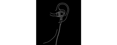 Pioneer SE CLX50-JH - Headphones ( in-ear ear-bud ) ( Pioneer Ear Bud Headphone ) รูปที่ 4
