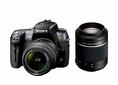 Review Sony DSLR Alpha DSLR-A550 14.2 Megapixel Digital SLR Camera Body + Accessory Kit