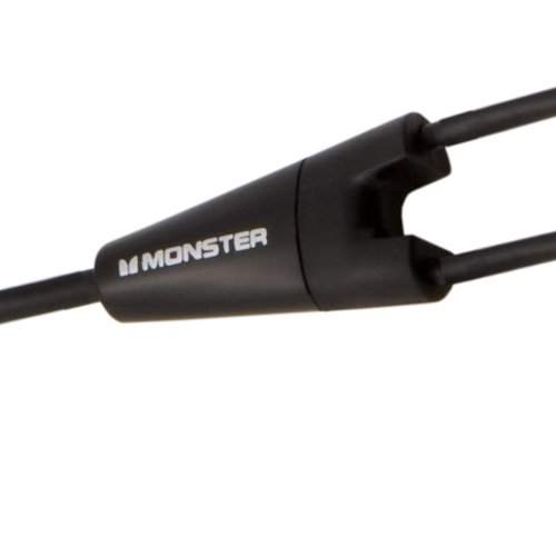 Monster Turbine High-Performance In-Ear Speakers ( Monster Ear Bud Headphone ) รูปที่ 5