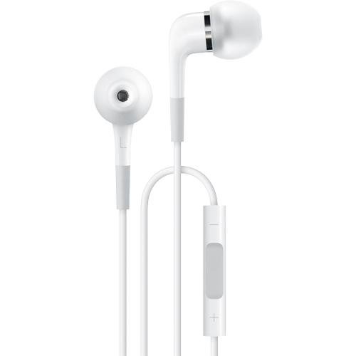 Apple In-ear Headphones with Remote and Mic ( Apple Ear Bud Headphone ) รูปที่ 1