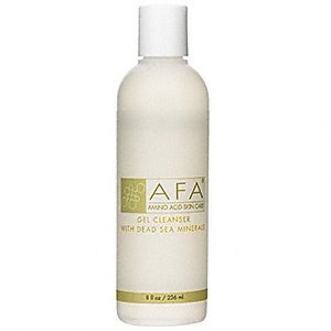 AFA Daily Rejuvenation Gel Cleanser ( Cleansers  ) รูปที่ 1