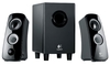 รูปย่อ Logitech Speaker System Z323 with Subwoofer ( Computer Speaker ) รูปที่2