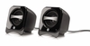 รูปย่อ HP 2.0 Compact Speakers (BR387AA#ABA) ( Computer Speaker ) รูปที่2