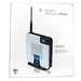 รูปย่อ Wrtu54g-tm T-mobile Hotspot @ Home 802.11g Broadband Router with 2 Phone Ports Refurbished ( Cisco VOIP ) รูปที่2