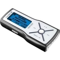 Sandisk 2GB Sansa m250 Black MP3 Player NEW [SDMX3-2048-A18, Hassle-Free Packaging] ( SanDisk Player )