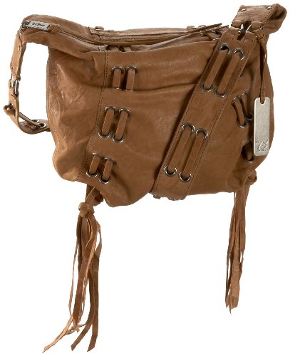 botkier Brooklyn Cross-Body Hobo รูปที่ 1