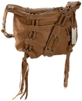 botkier Brooklyn Cross-Body Hobo