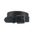 Boca Classics 38mm Vintage Leather Belt (leather belt )
