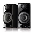 Hercules XPS 2.0 60 Multimedia Speakers ( Computer Speaker )