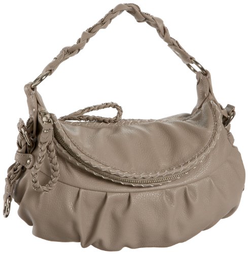 BCBGeneration Hayden Small Convertible Hobo รูปที่ 1