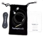 รูปย่อ Human Toolz Sound Budz XS In-Ear Sound Isolating Headphones Bundle (Black) ( humantoolz Ear Bud Headphone ) รูปที่1