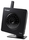 Y-cam Black S Wifi IP Network Camera ( CCTV )
